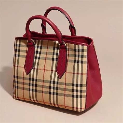 burberry 包 怎么 样
